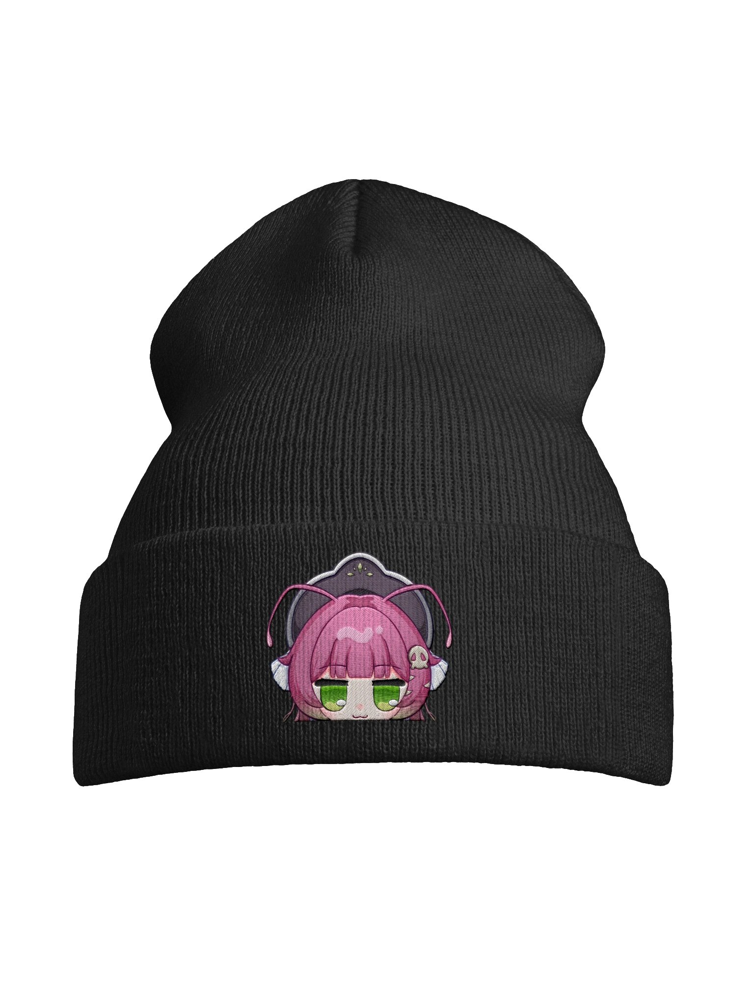 Tiny Morbid Beanie product image (33)