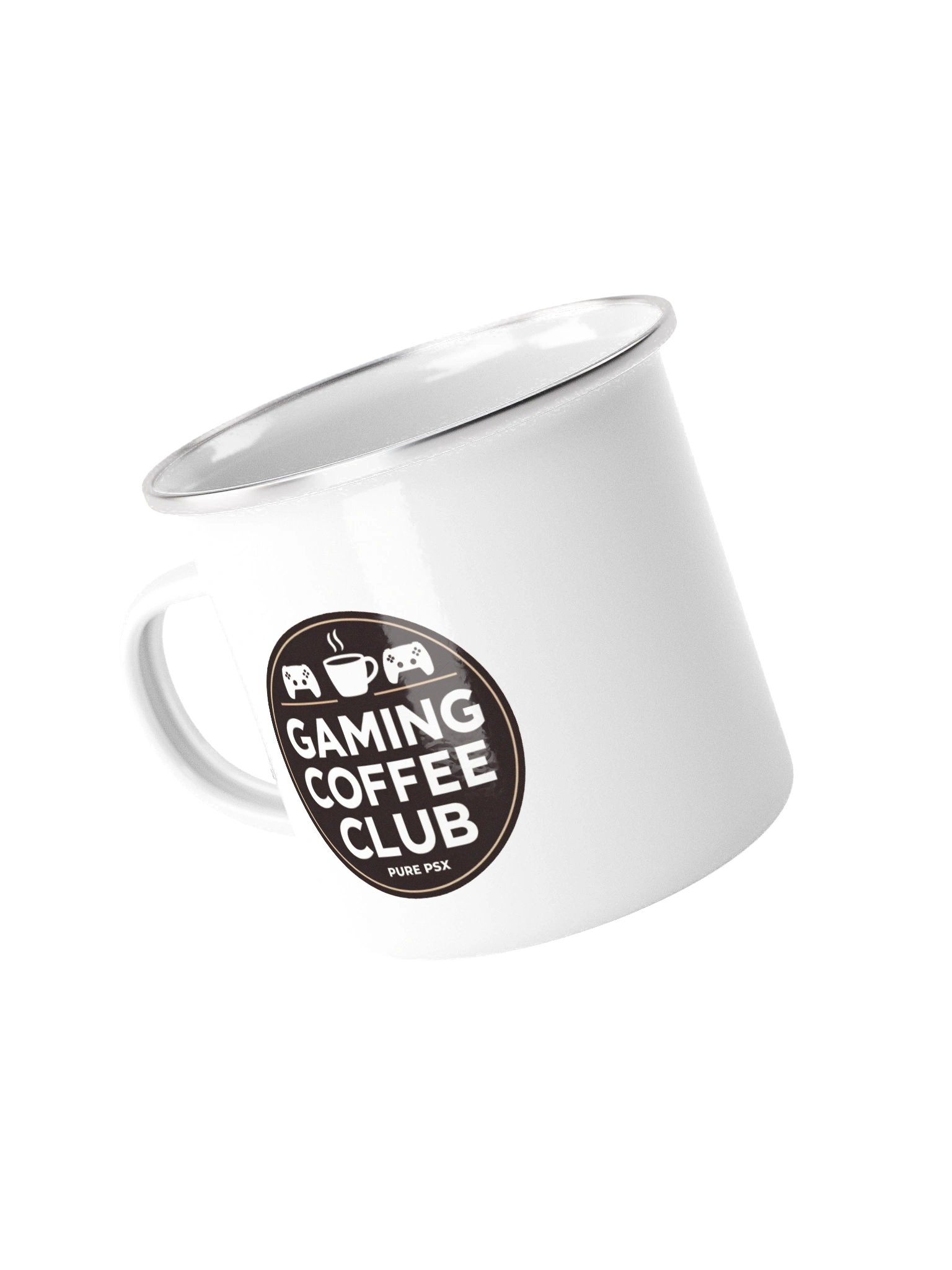 Gaming Coffee Club – Adventure Edition product image (3)