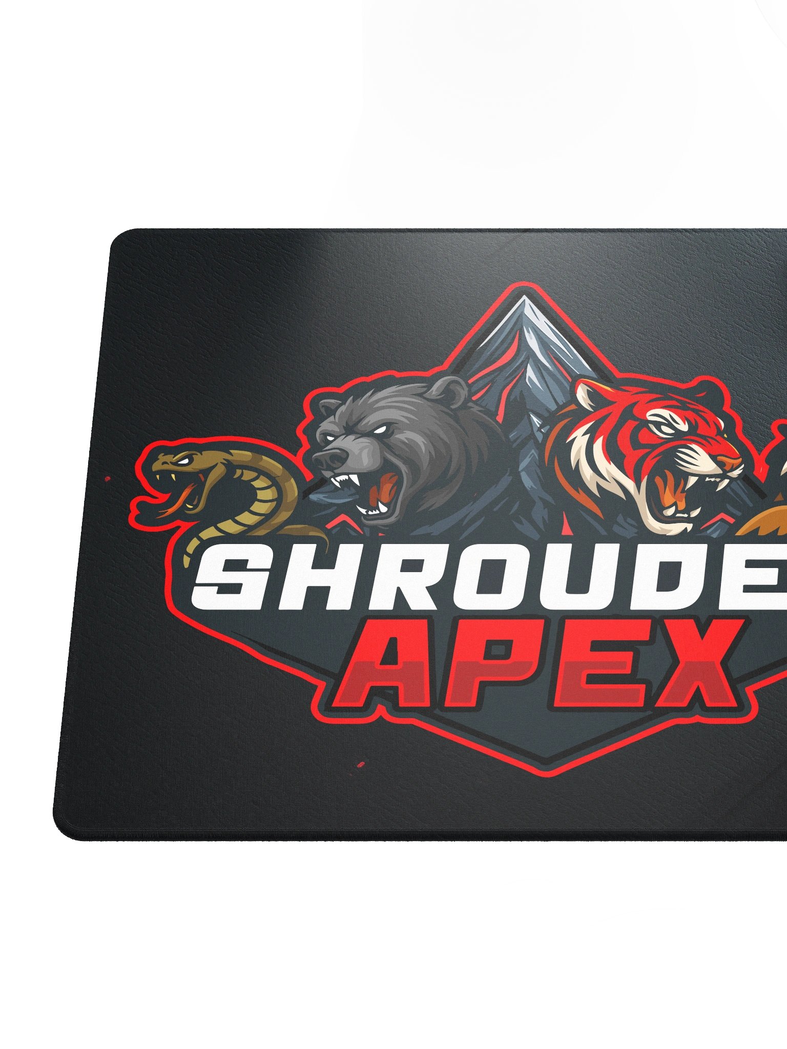 Apex Gaming Mouse/Deskpad product image (10)