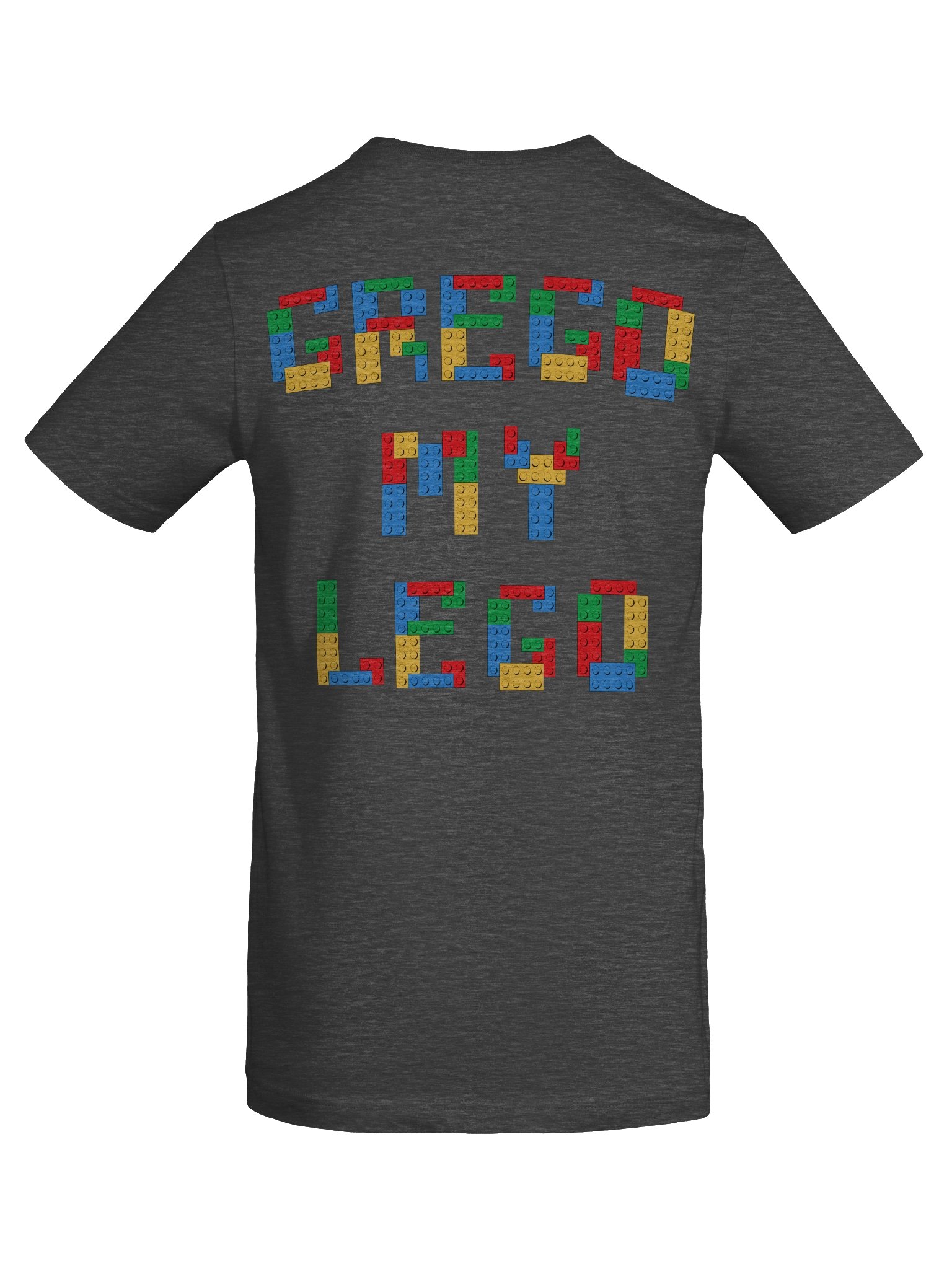 Slow Build Grego product image (72)