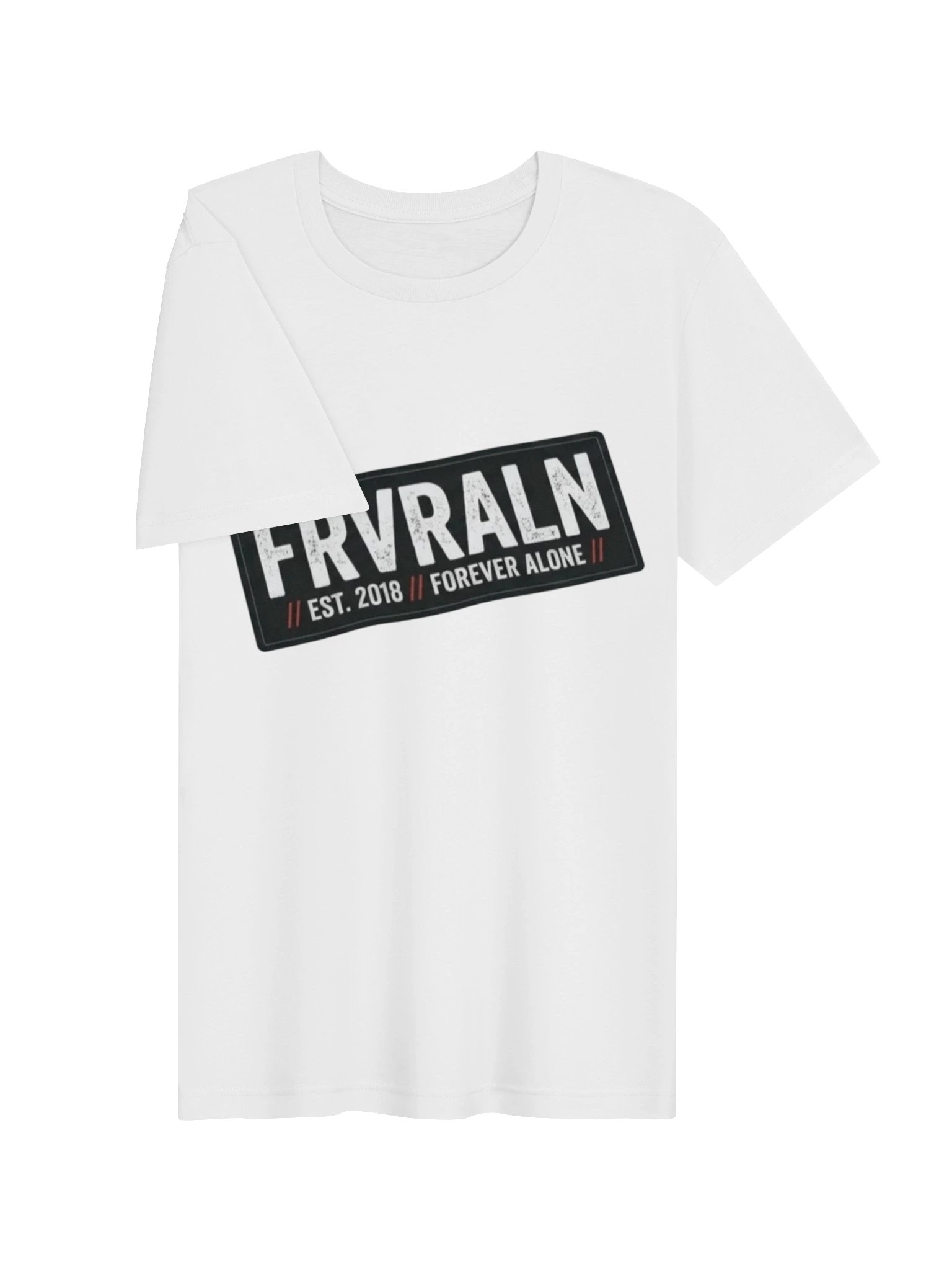 FRVRALN Classic T-Shirt product image (11)