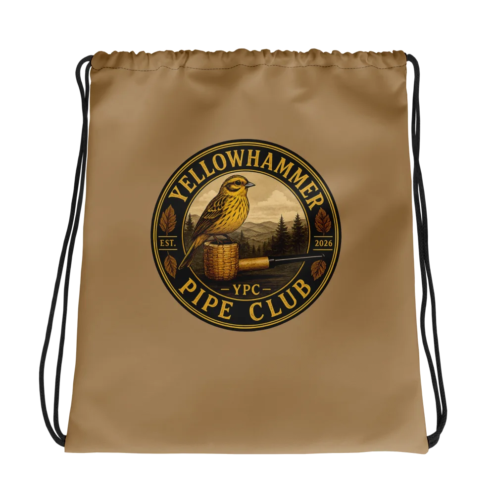 YPC Drawstring Bag product image (1)