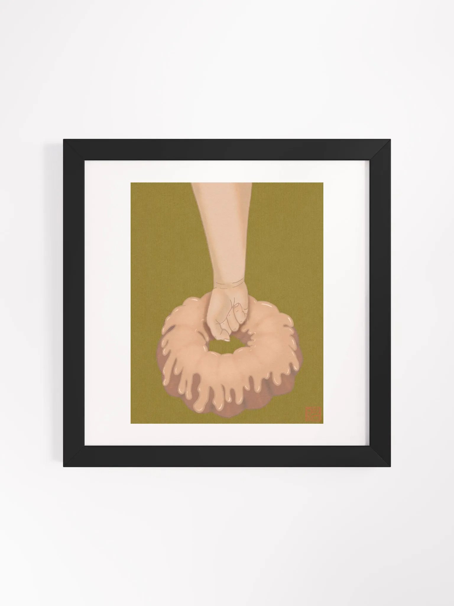 Bundt Cake Party product image (1)