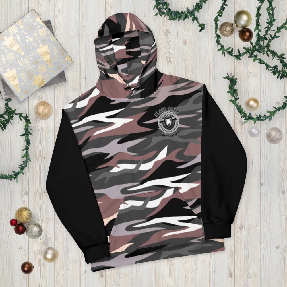 War Ready(Hoodie) product image (11)