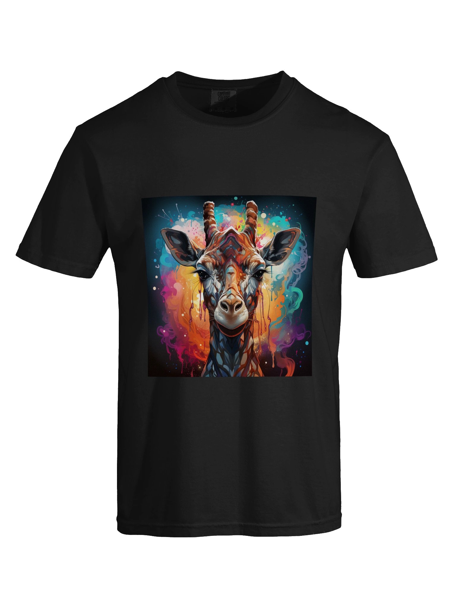 Giraffe Enigma - 2 product image (5)
