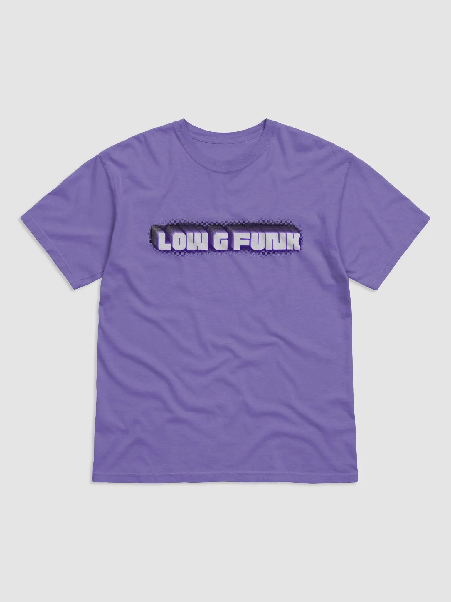 low g funk tee product image (3)