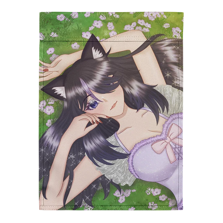 Spring 2026 - Starry (Garden Banner) product image (2)