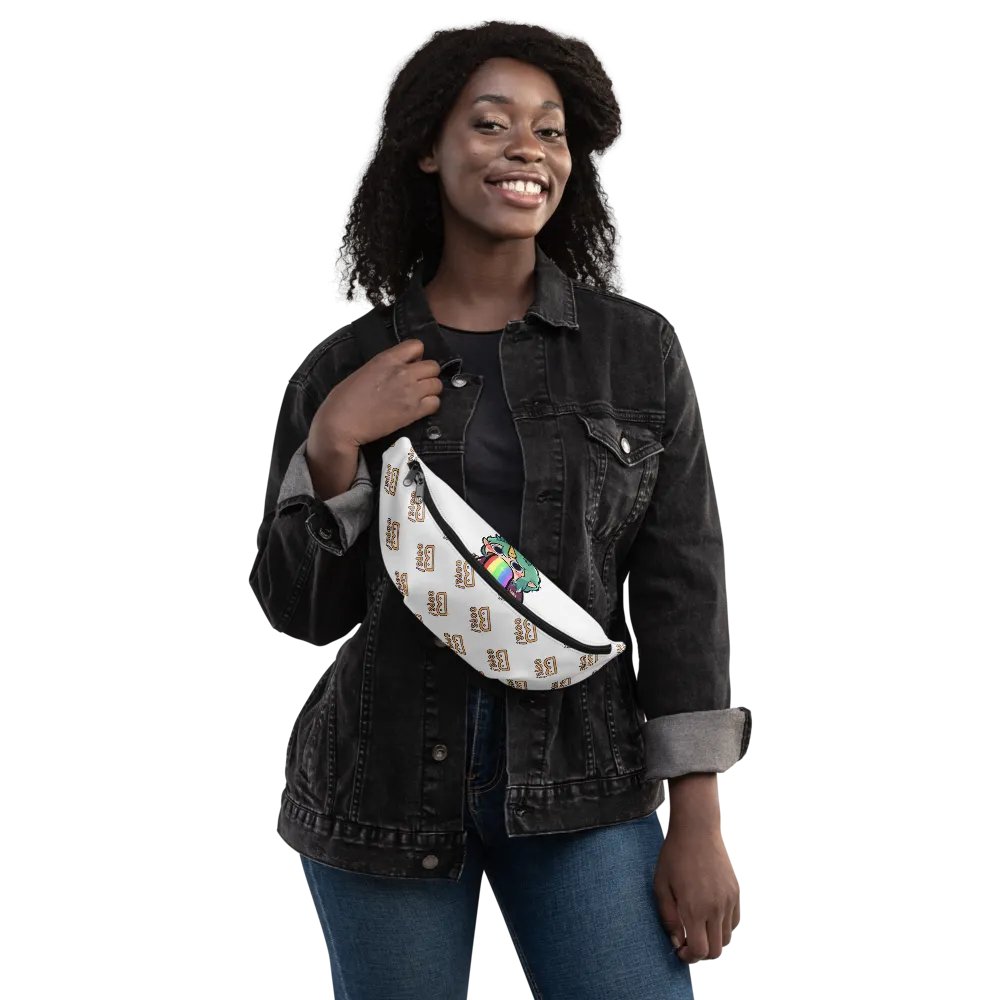 [Sling Bag] Boop Baggin product image (6)