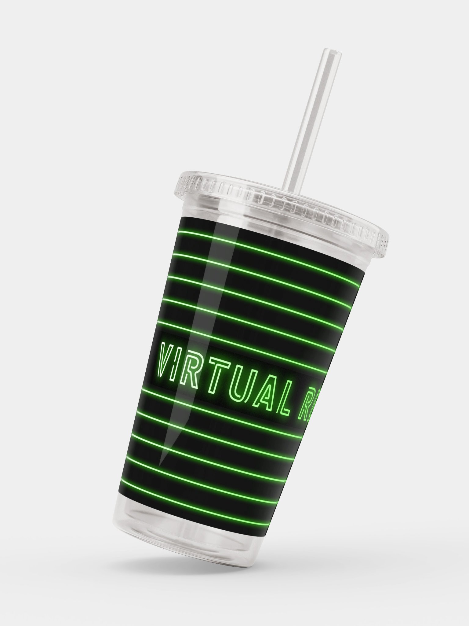 VIRTUAL REALITEA Double Wall Tumbler product image (4)