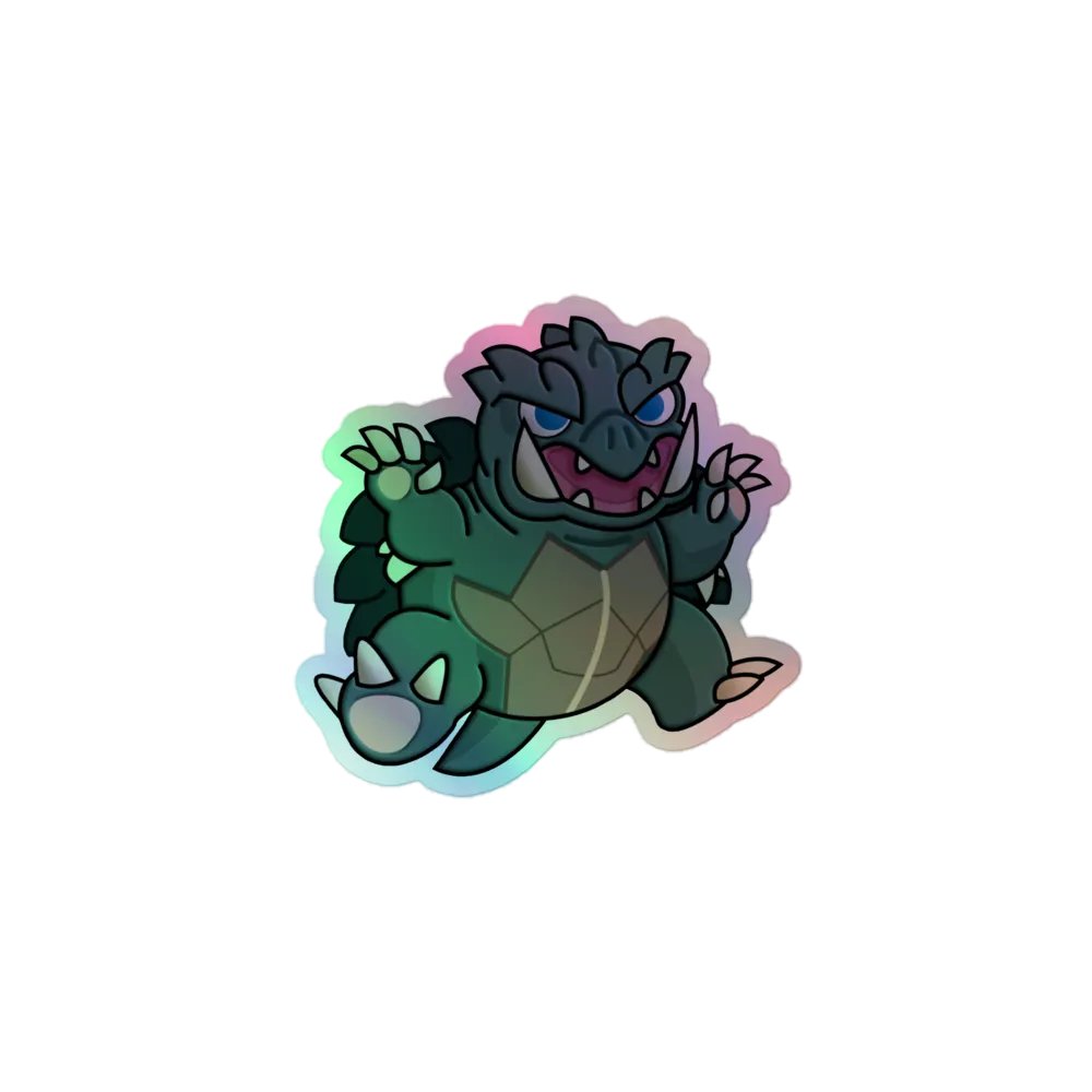 Emote XP TURTLE product image (1)