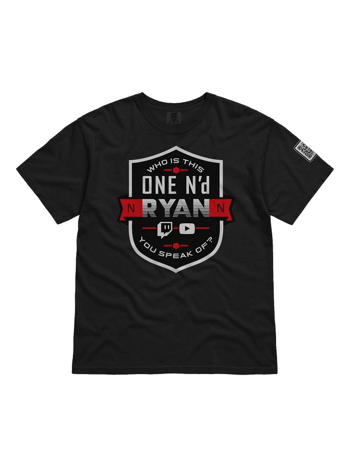 TheOnlyRyann Shield product image (1)