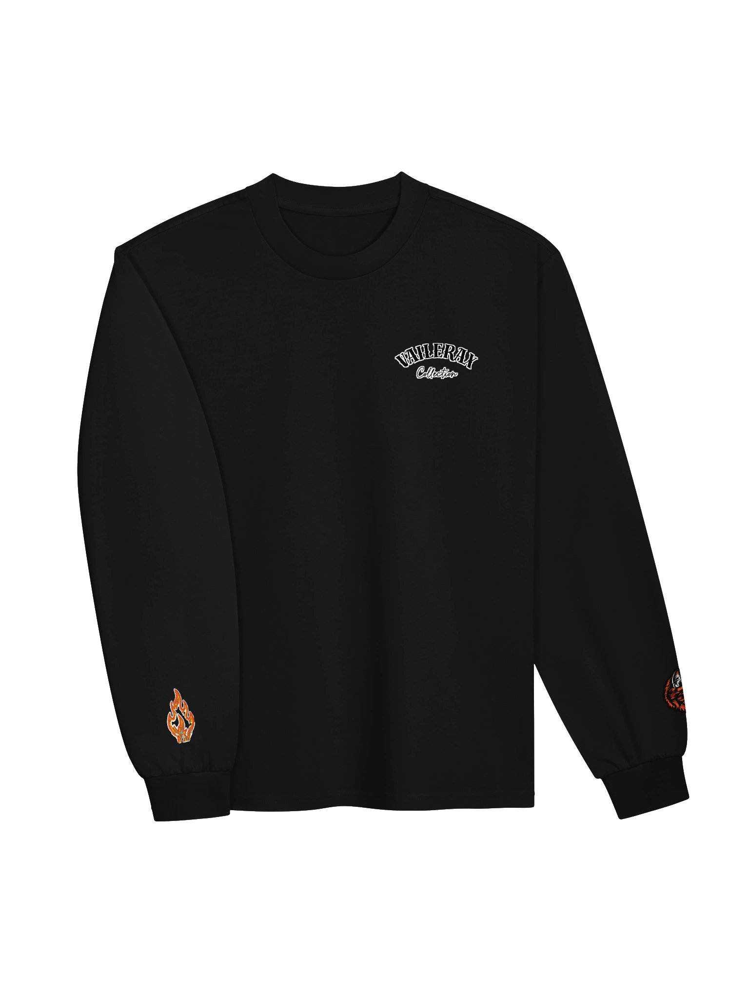 Gassed Out SleevedT — Vintage Graphic-stiched SleevedT product image (3)