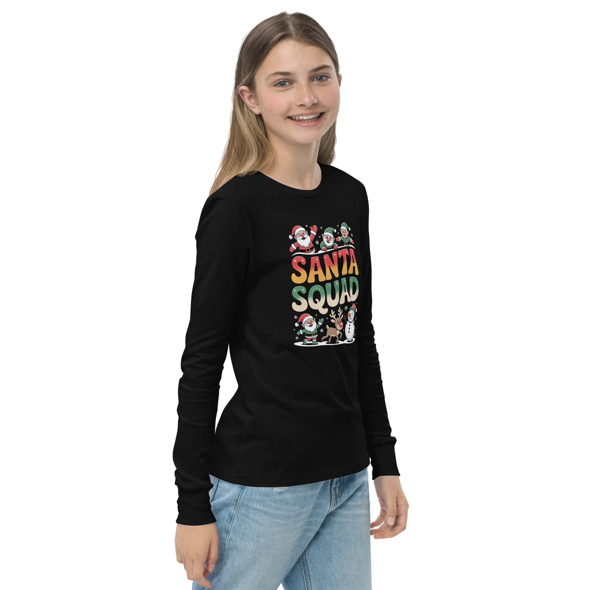 Santa Squad product image (4)