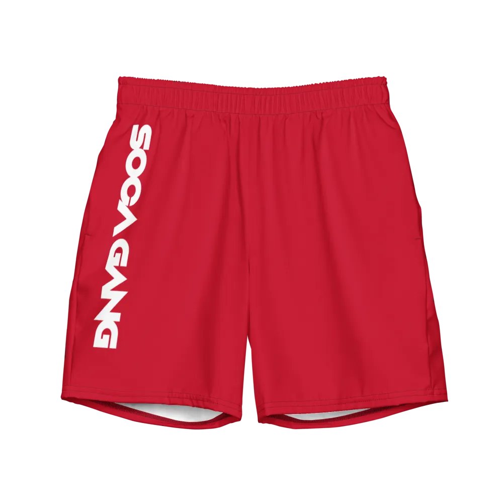 Jouvert Swim Trunks product image (2)