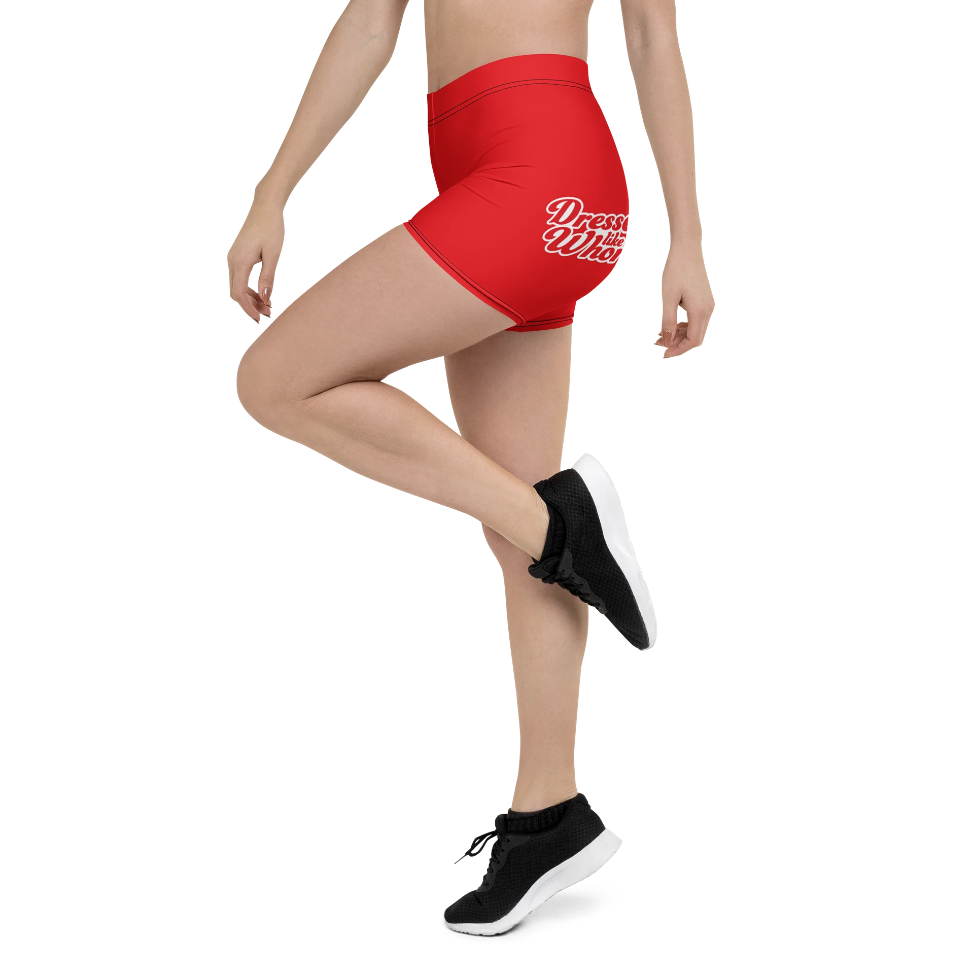 DLAW Tight Shorts product image (1)