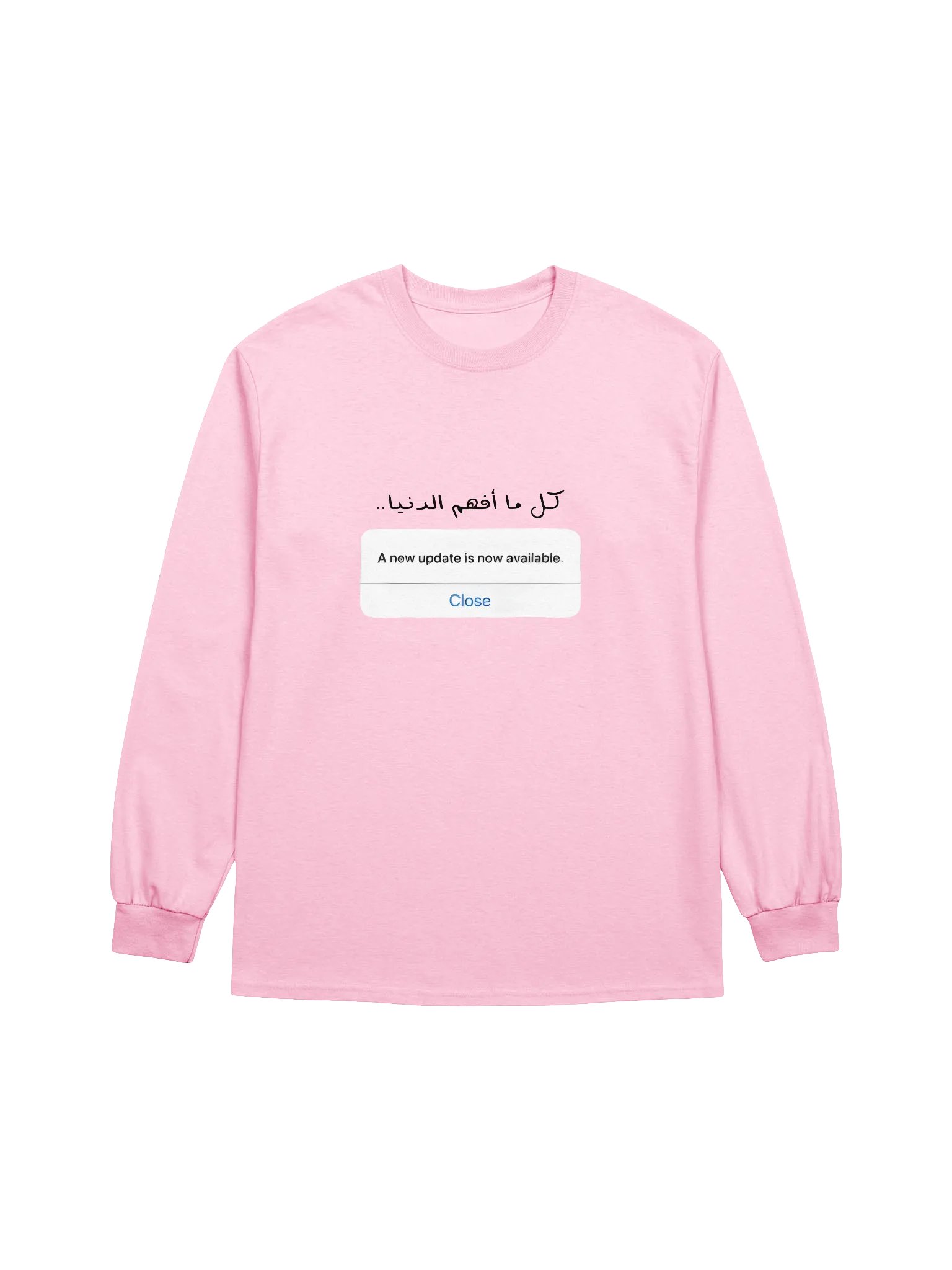 Ultra Cotton Long Sleeve – Timeless Comfort, Bold Style product image (41)