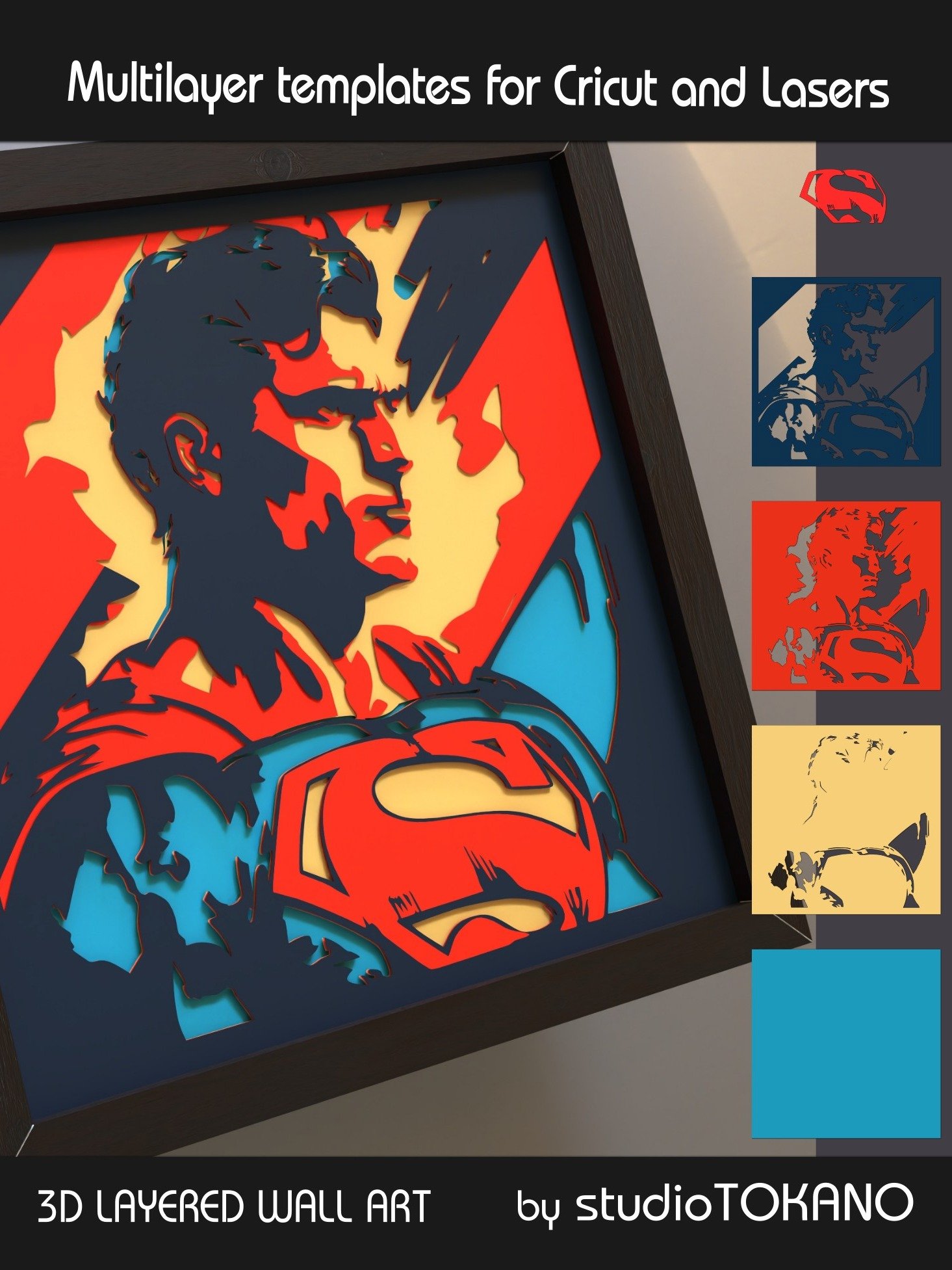 The Flying Icon product image (3)