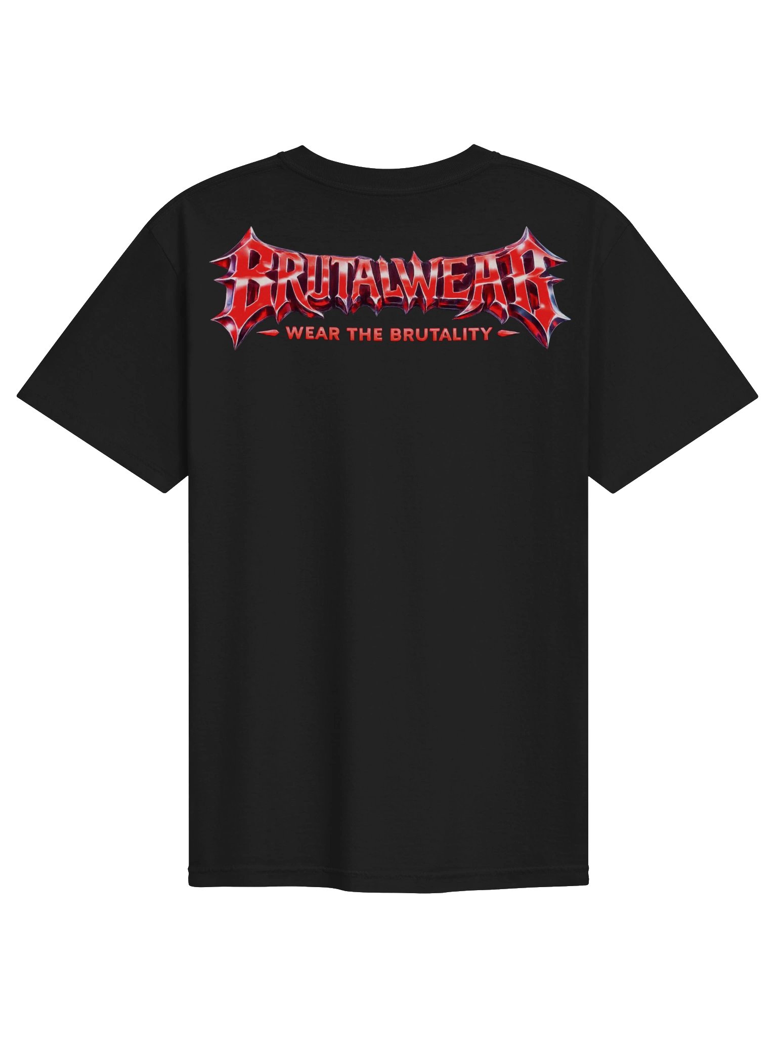 BWEAR USAFOL GRAPHIC TEE product image (4)