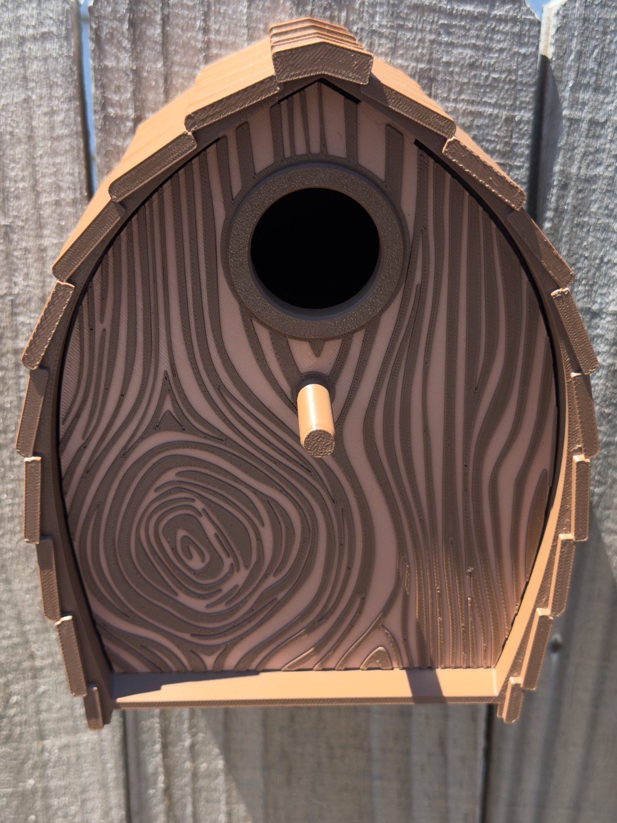 The Knotty Nest product image (3)