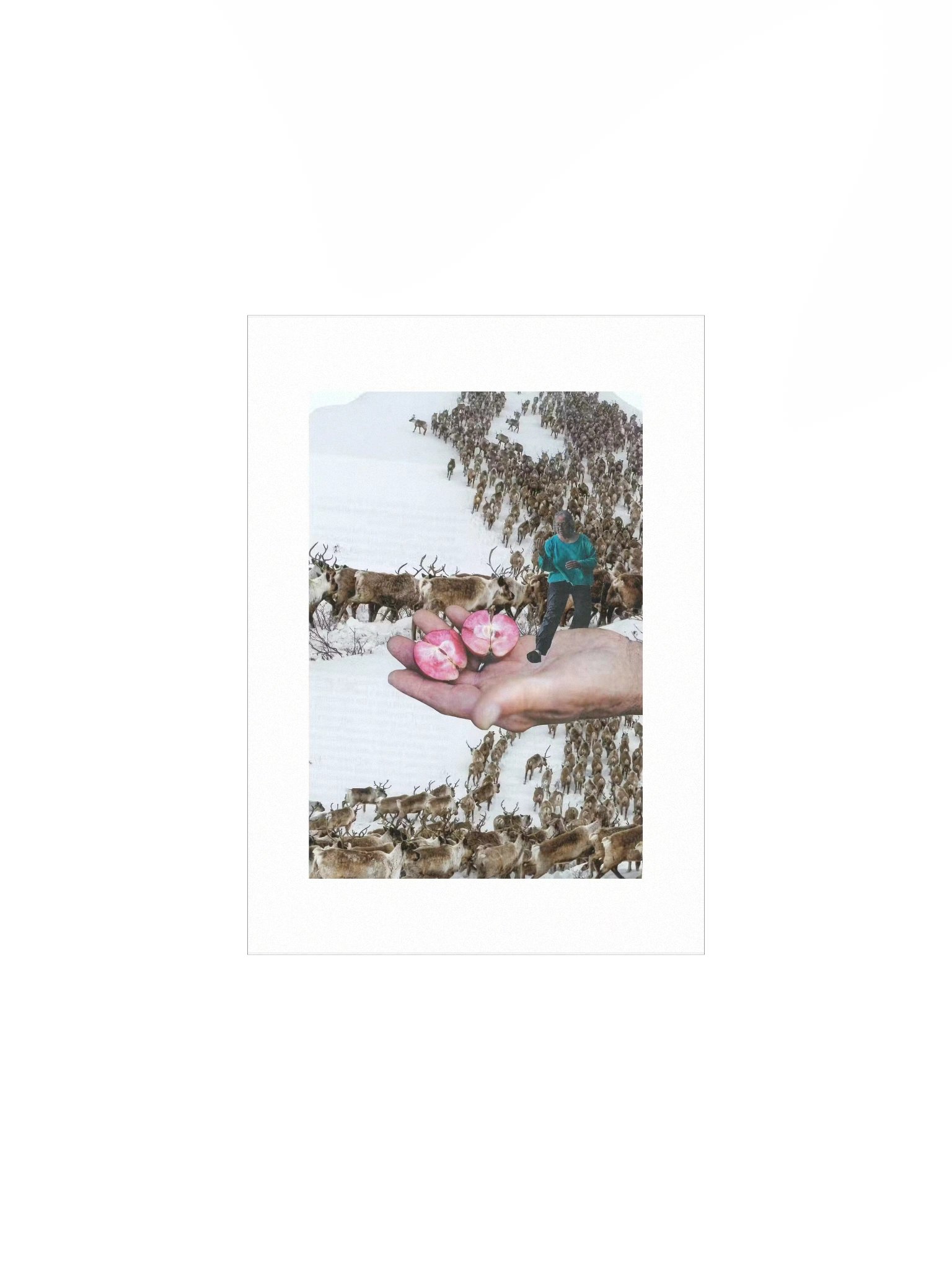 Become what you are product image (3)