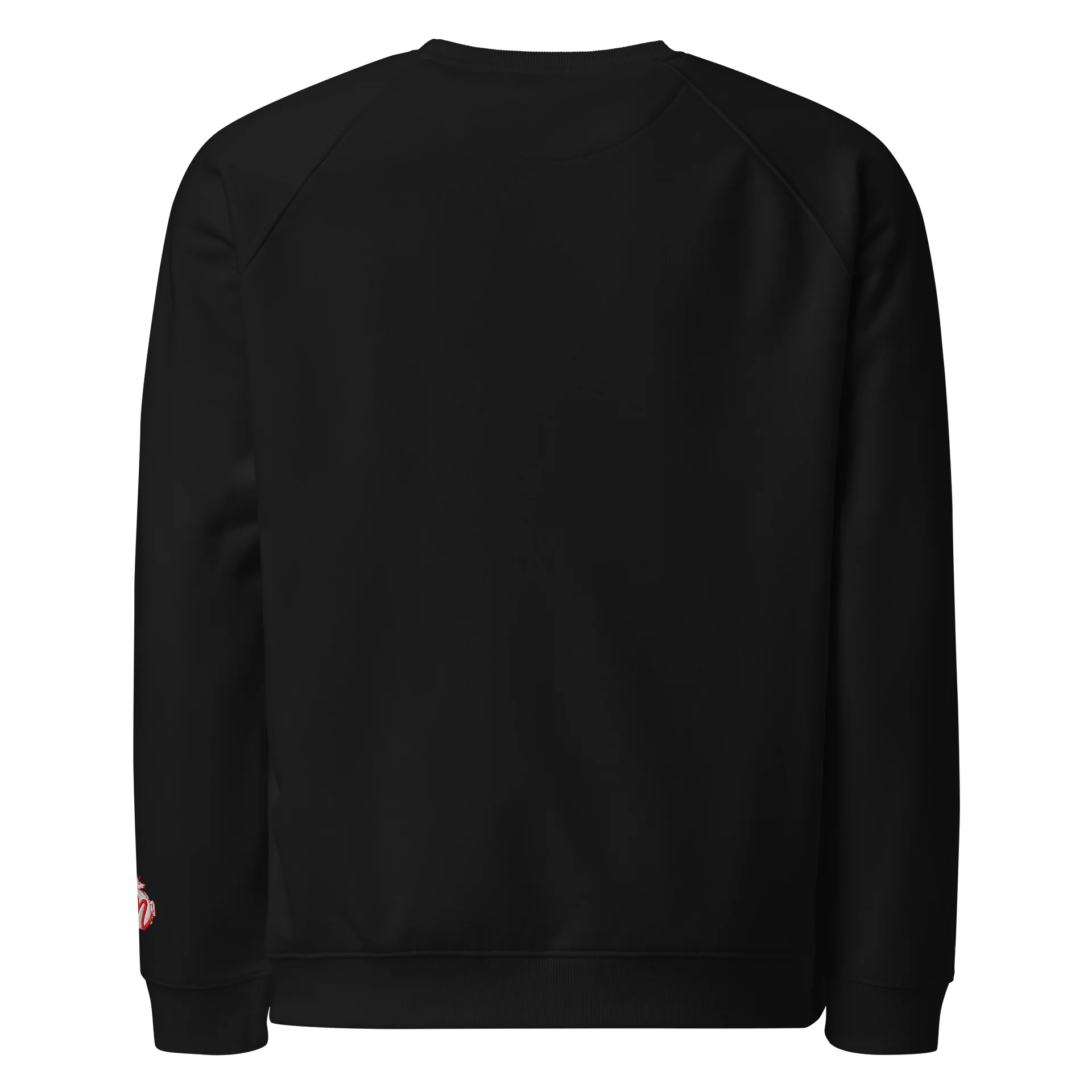 Mitaraz Dark Edition Organic Core Sweatshirt product image (2)