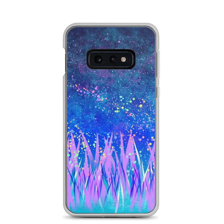 Rho-9 Artistic case for Samsung phones product image (1)