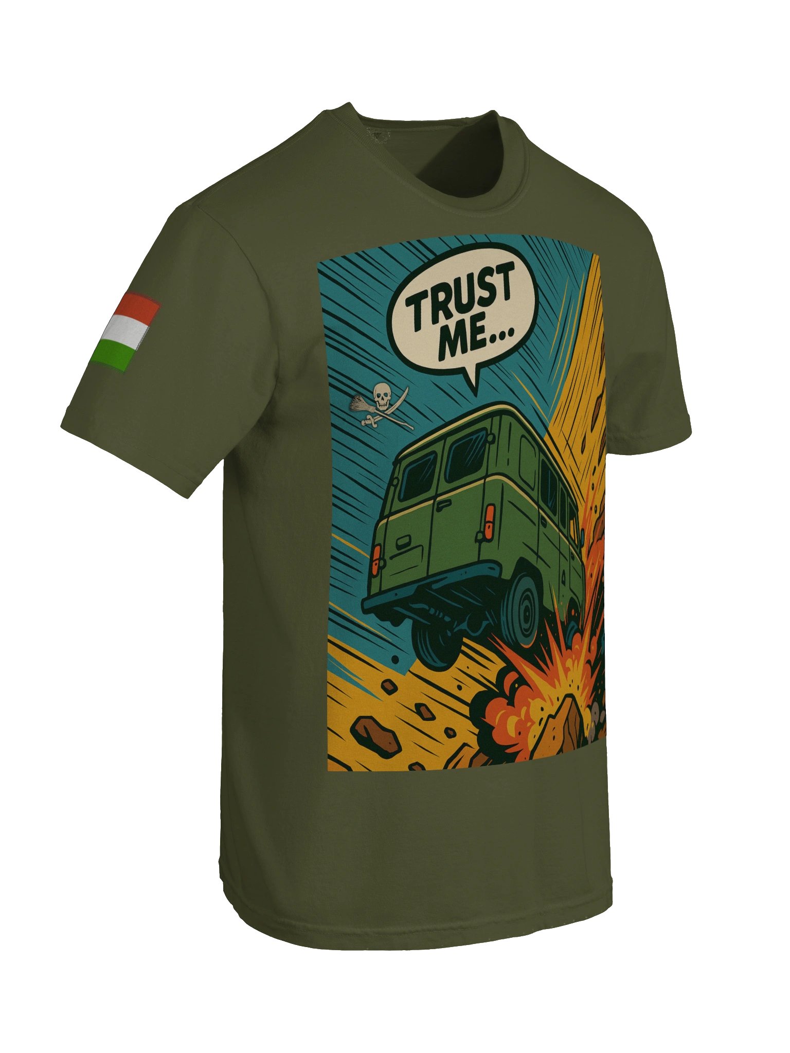 Trust Me... product image (2)