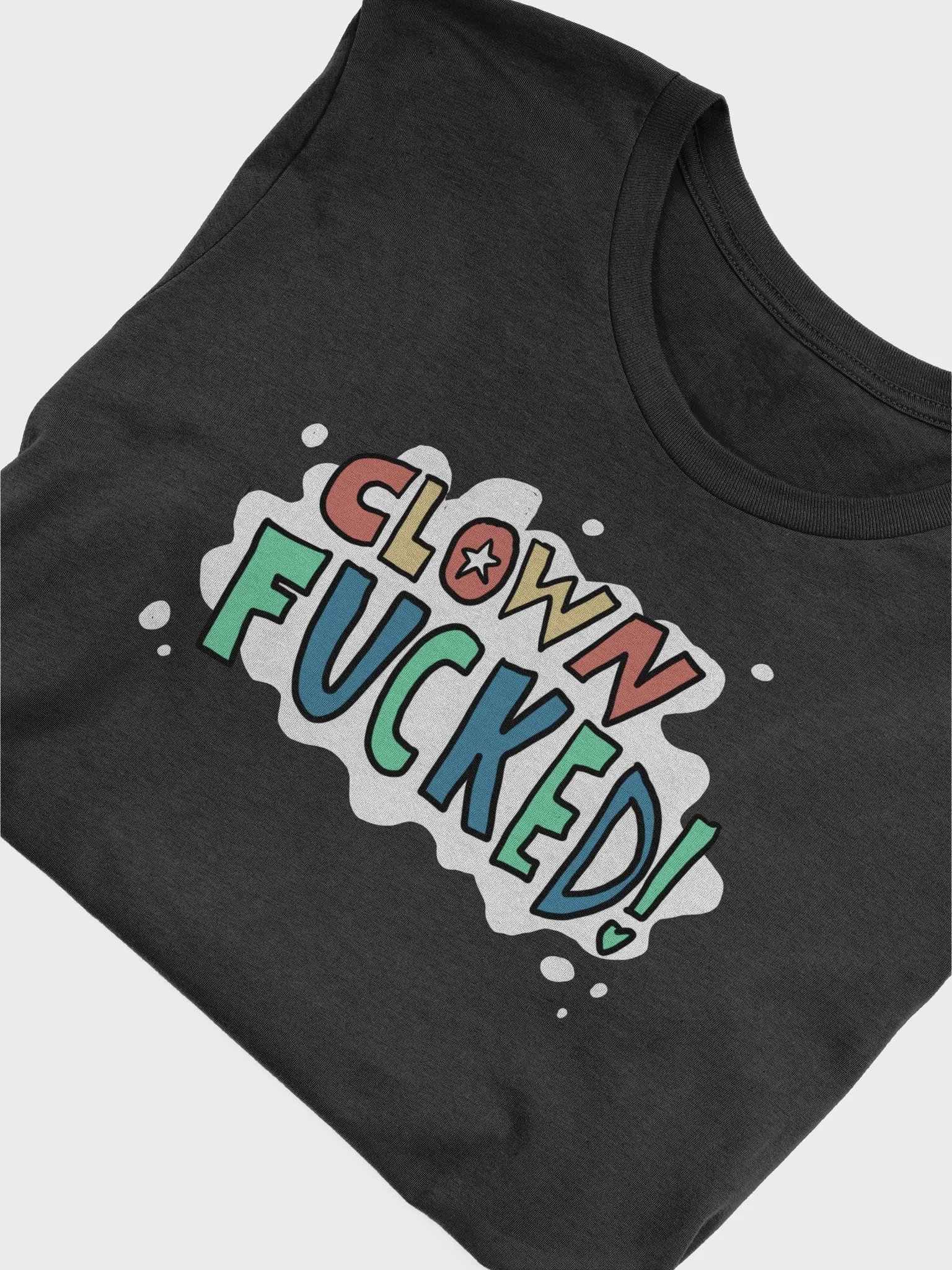 clown fucked! product image (5)