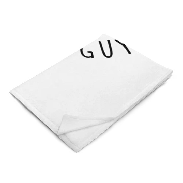 Gameshow Blanket product image (2)
