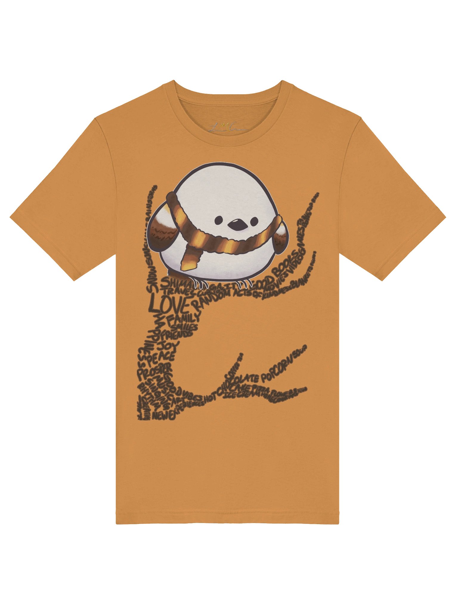 Shimaenaga Shirt product image (32)