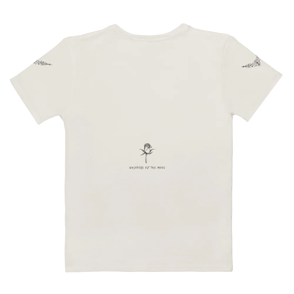 Whispers of the Muse Tee product image (2)