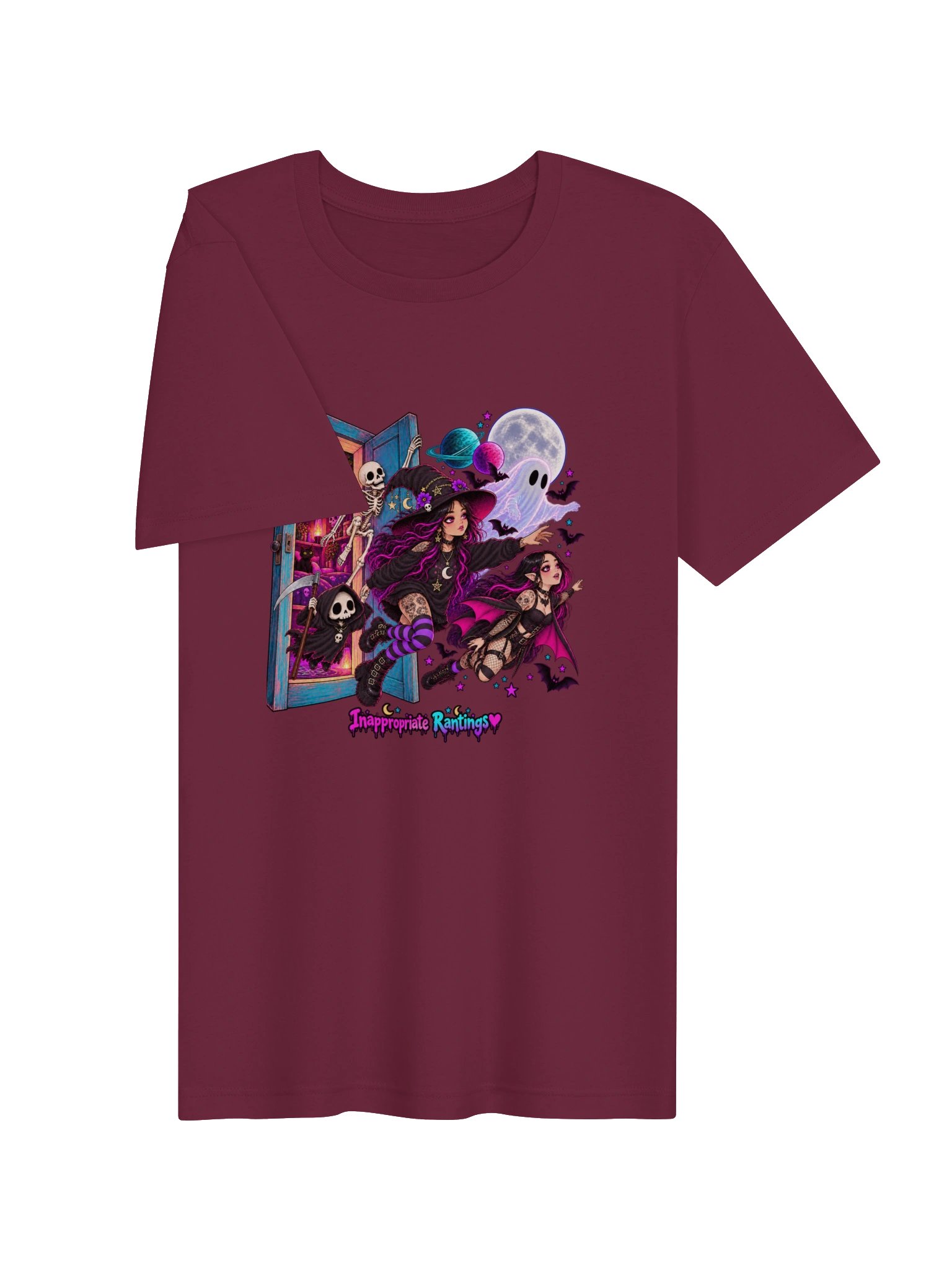 Escape Reality Tee product image (115)