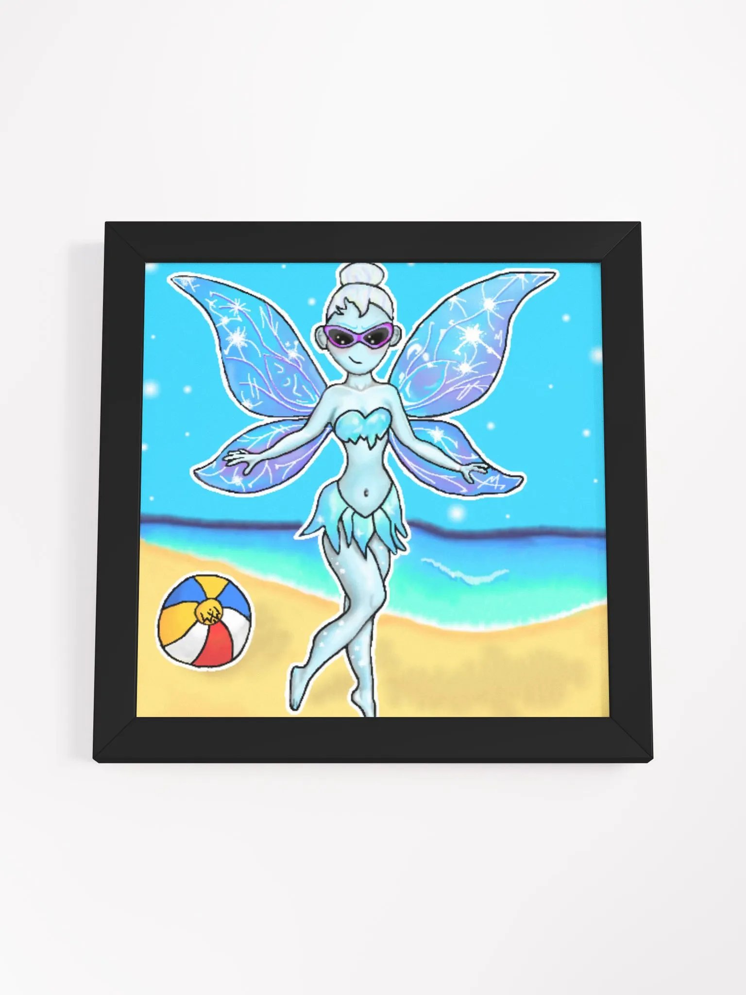 Ice Cold Beach Fairy product image (16)