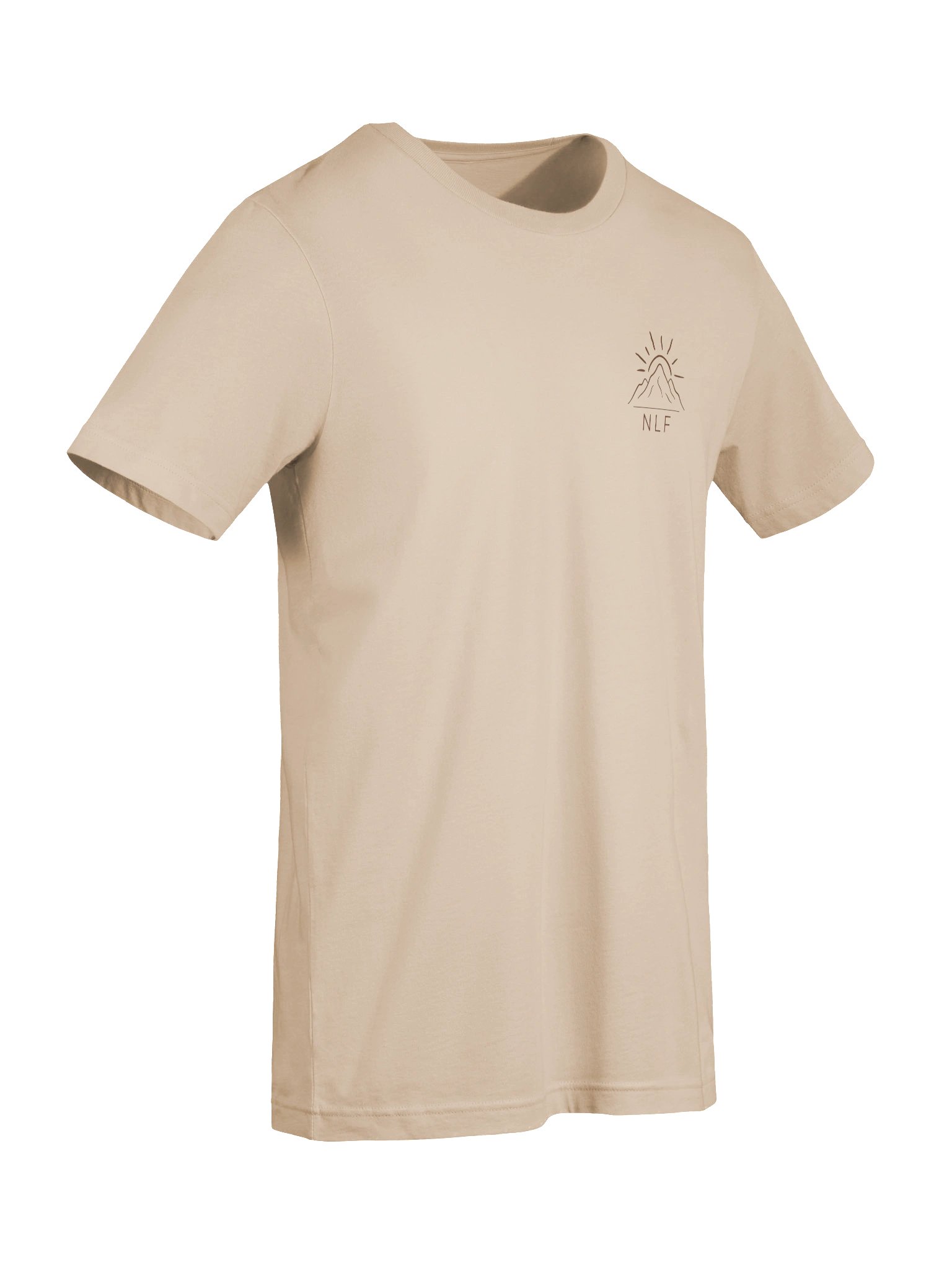 NLF The Narrow Path product image (77)