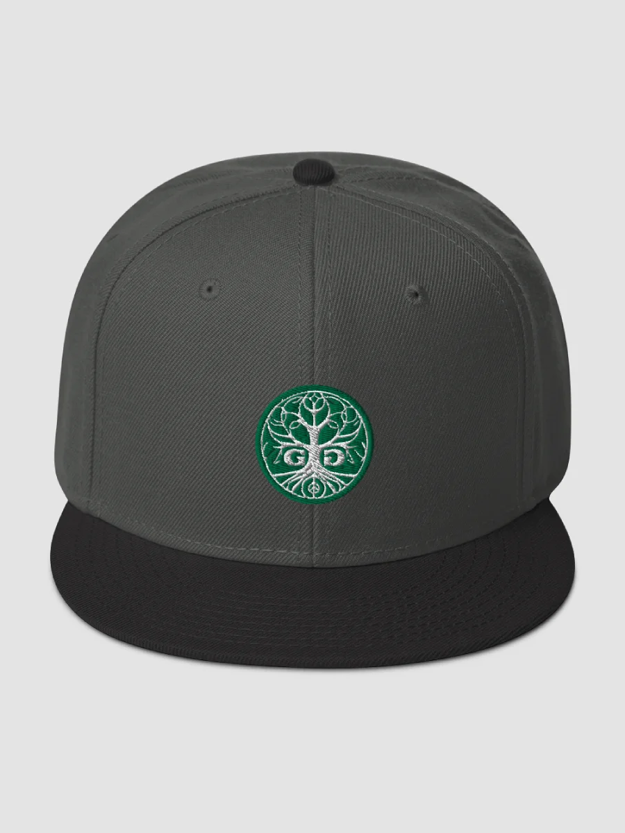 GG Tree Of Life - Snapback product image (1)