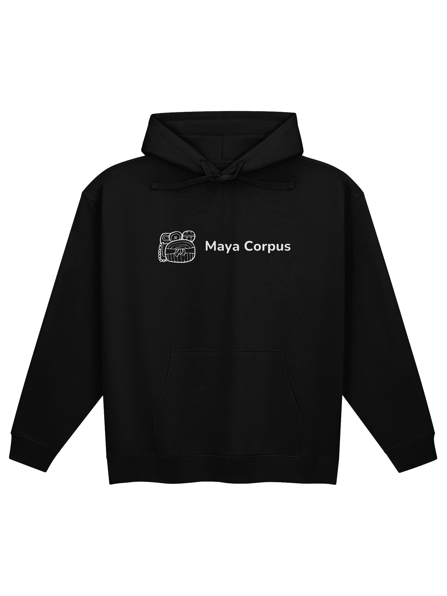 Maya Corpus Hoodie product image (1)