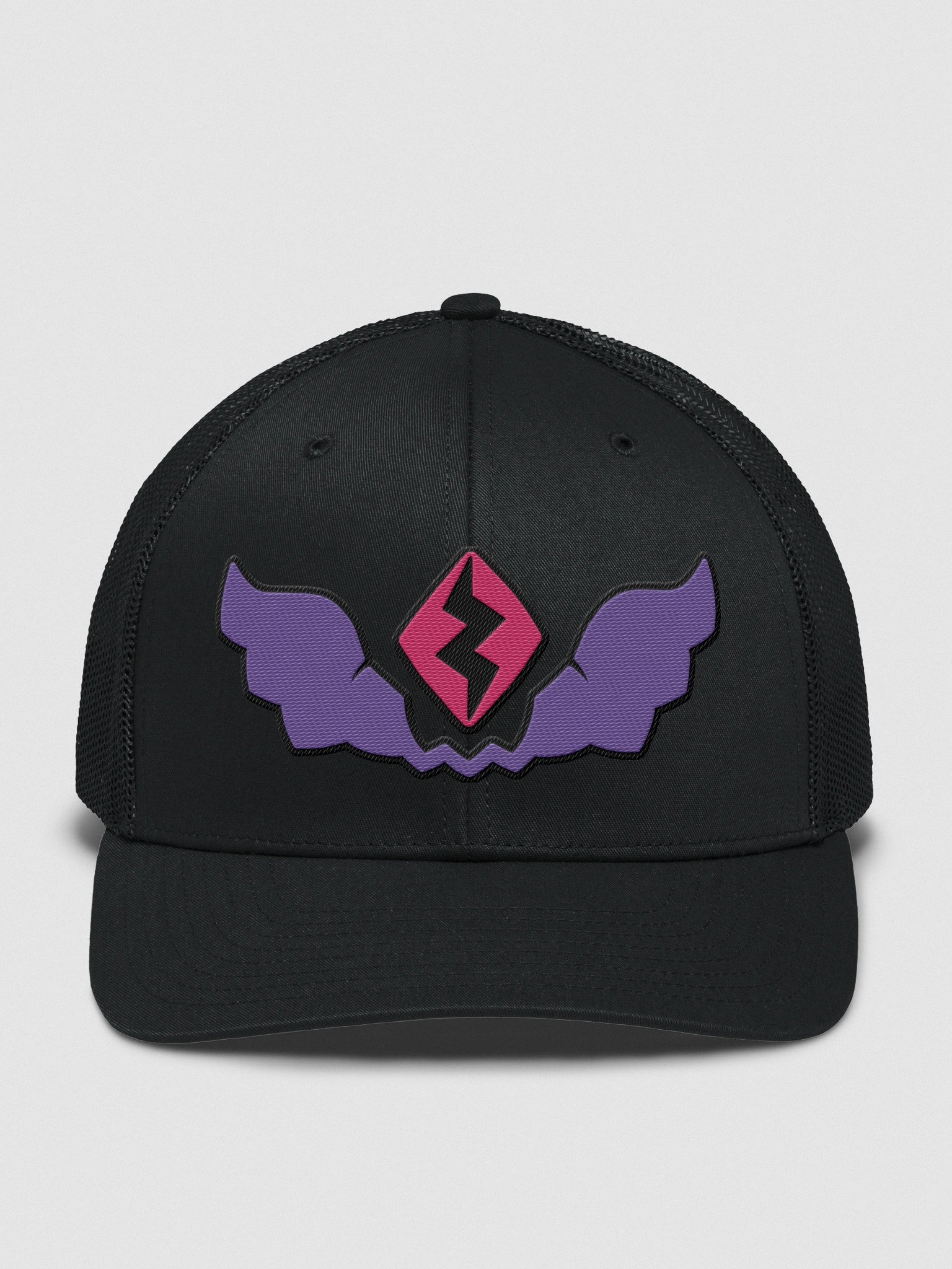GremSquad Trucker Hat product image (2)