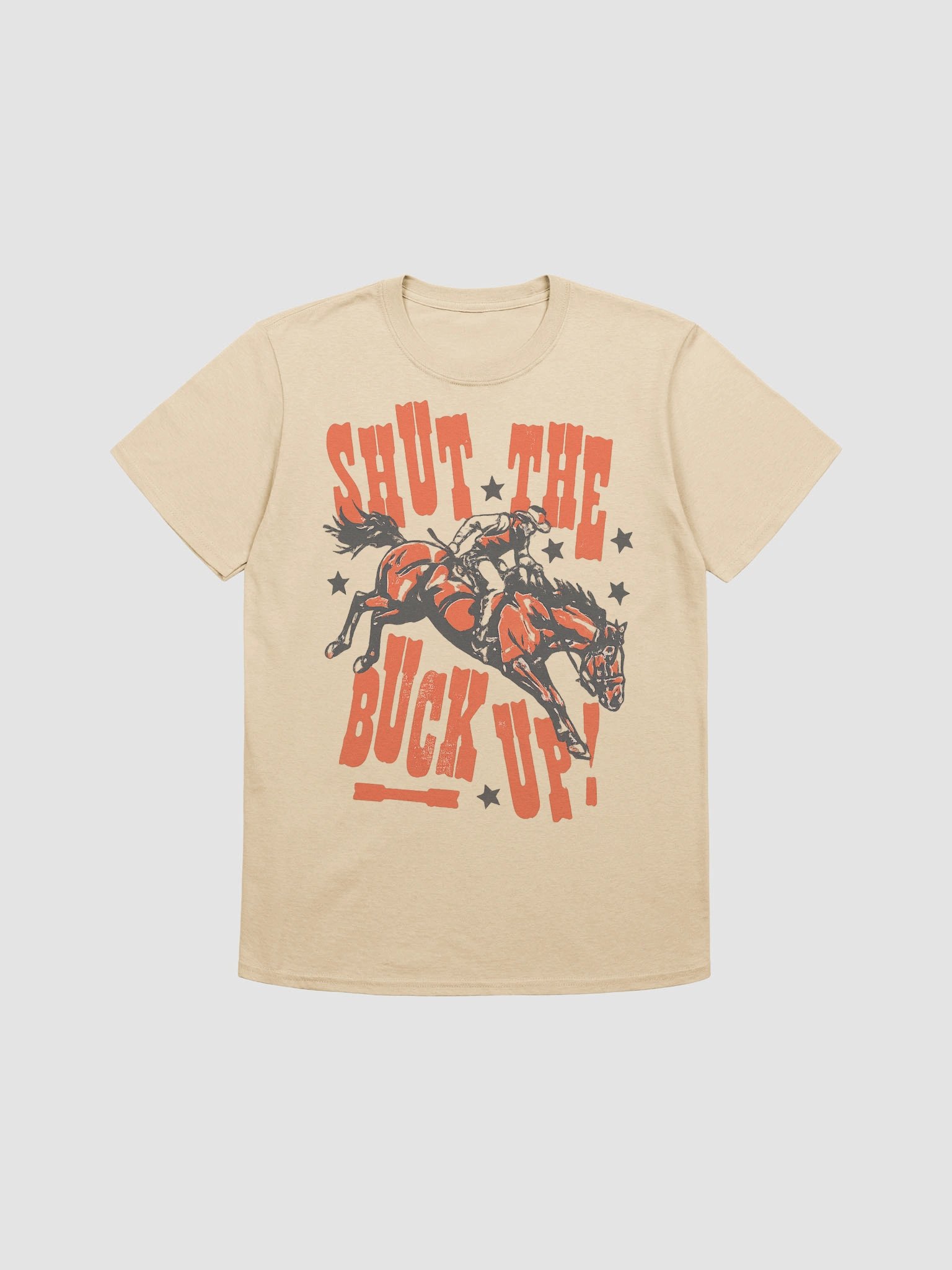 Shut the Buck Up product image (2)