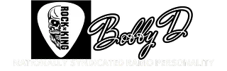Radio Personality, Bobby D