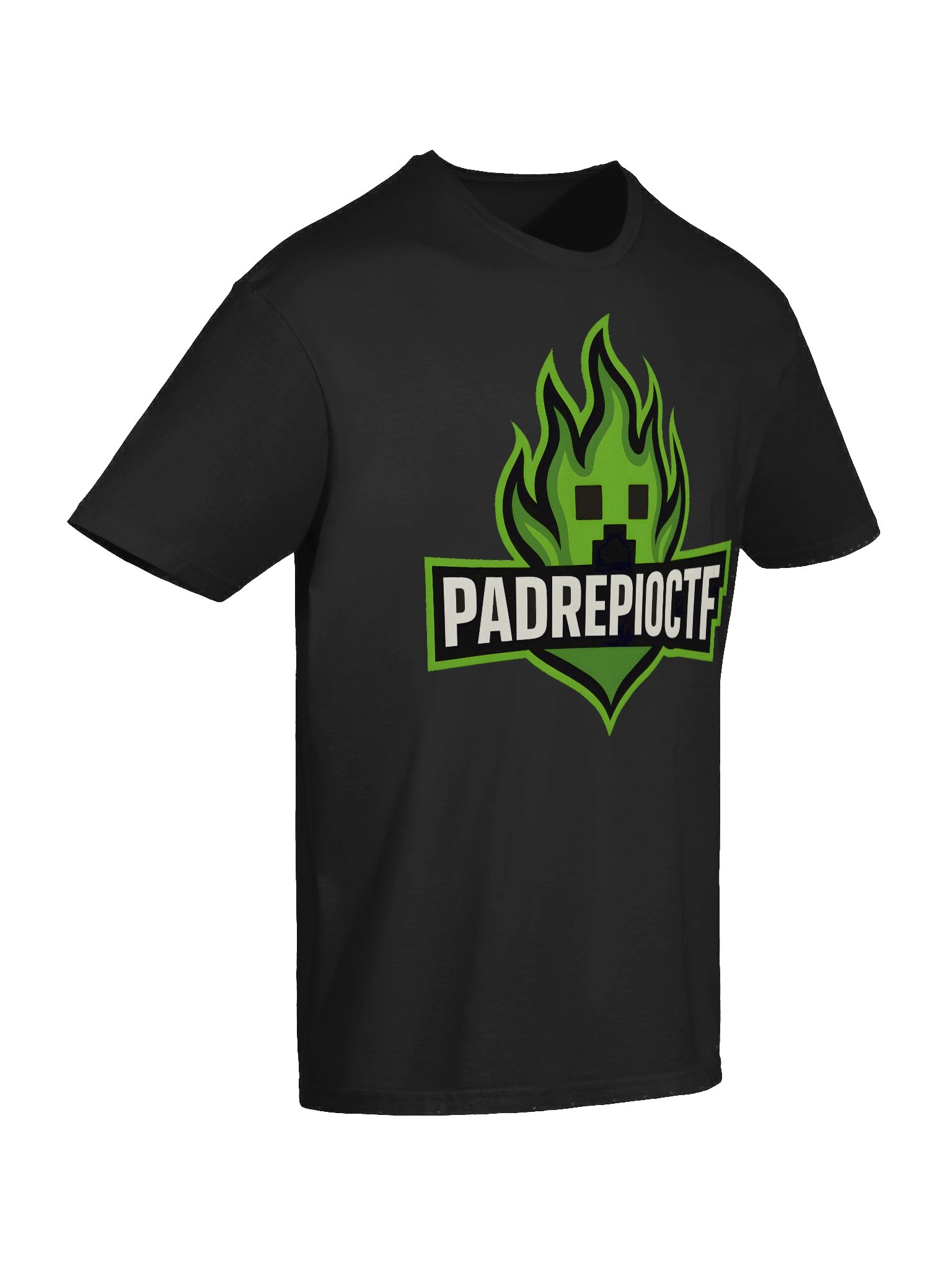 Smokin Creeper T-Shirt product image (59)