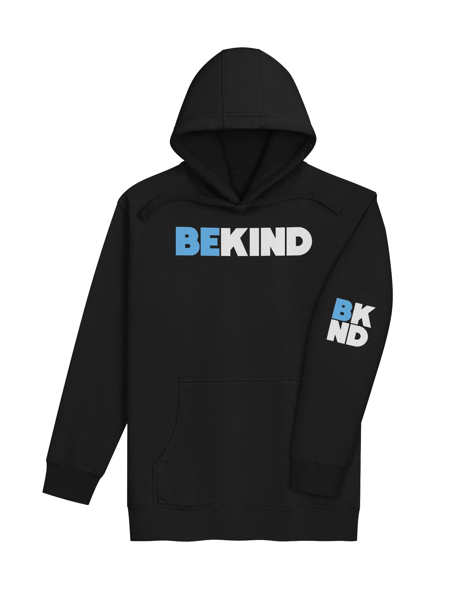 BeKind (BKND) Hoodie product image (4)