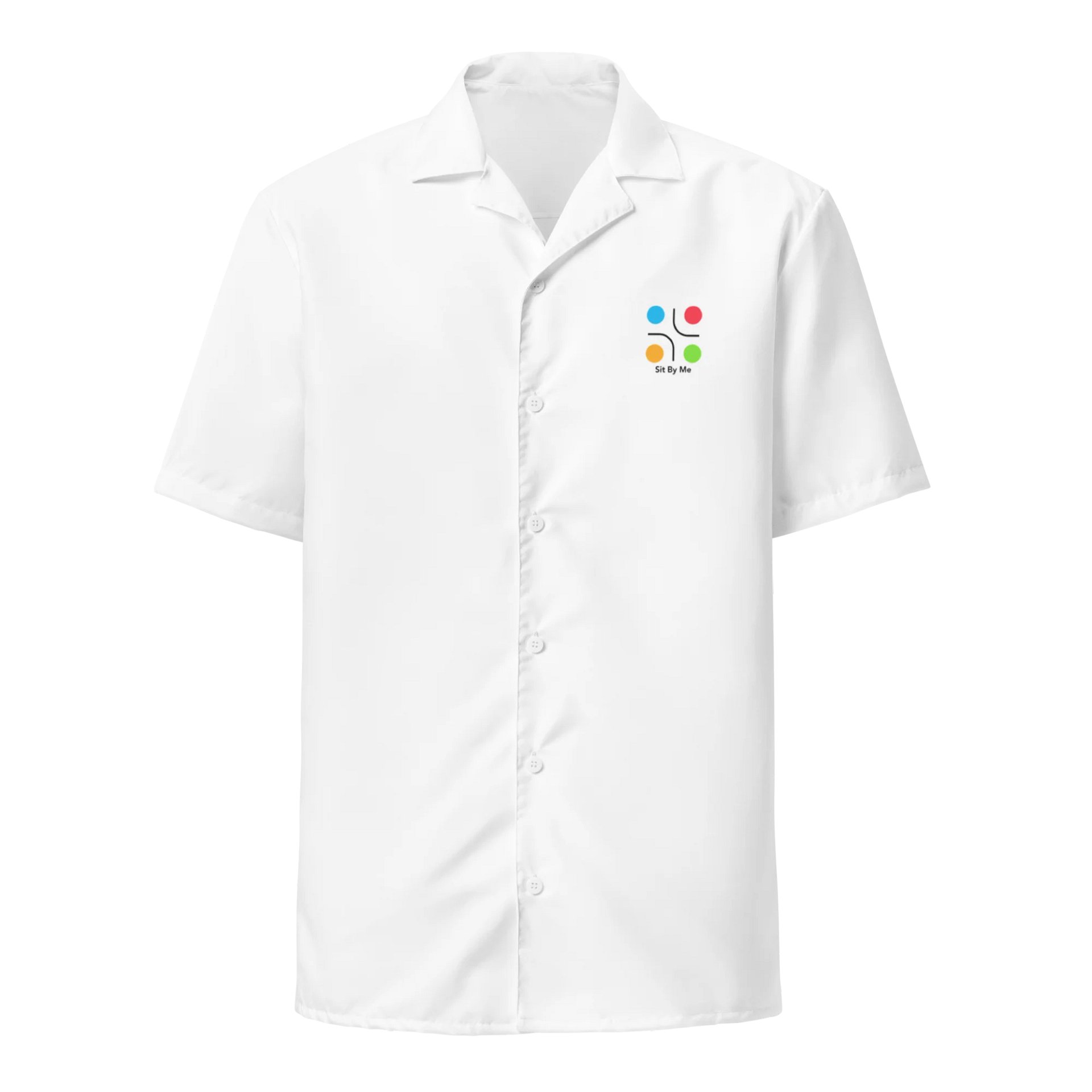 Sit By Me Button Up product image (1)