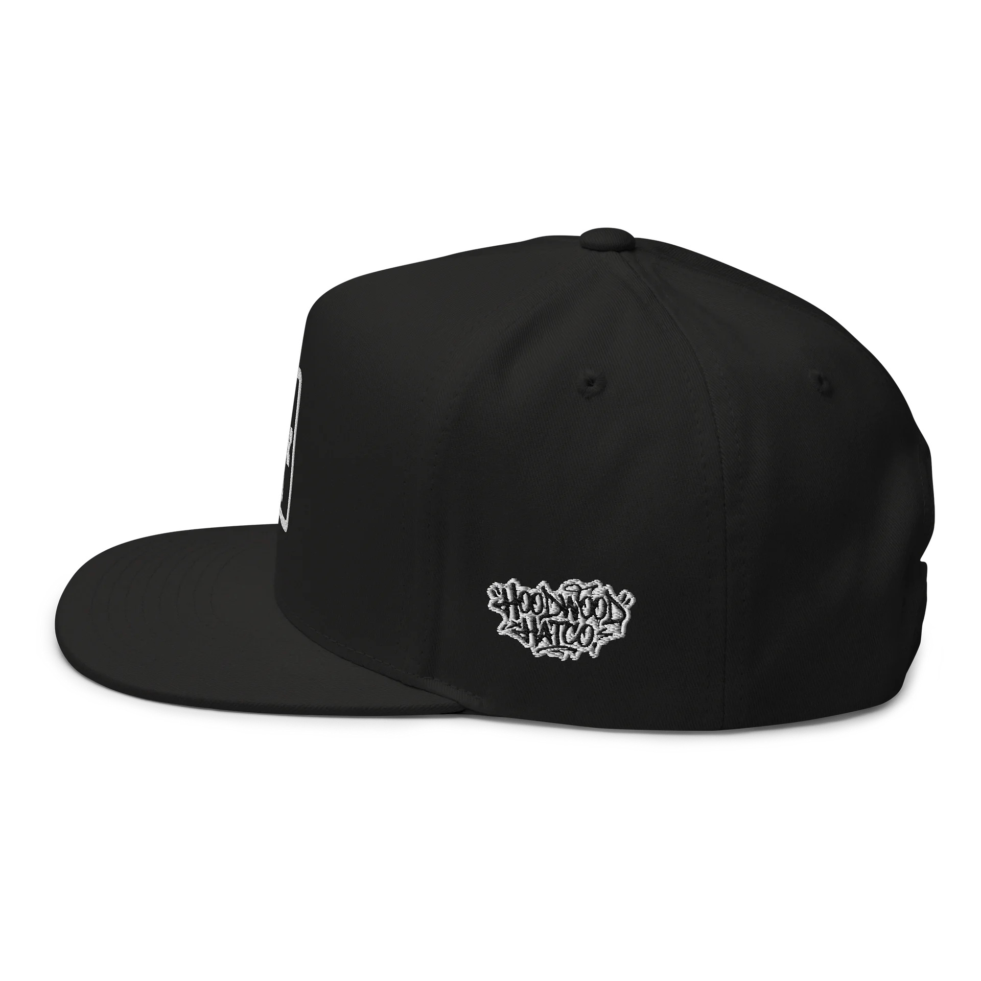 COOL STORY BRO - Embroidered SnapBack product image (4)