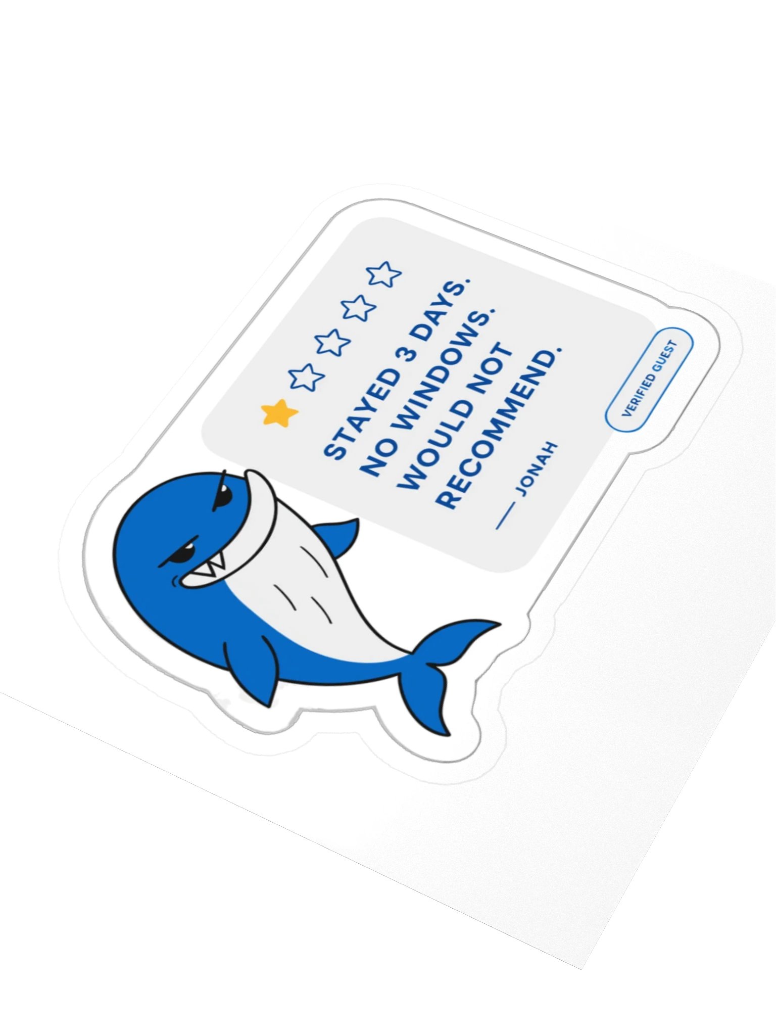 Jonah's Review product image (3)