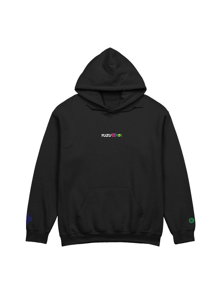 "HANDHELD" HOODIE product image (1)