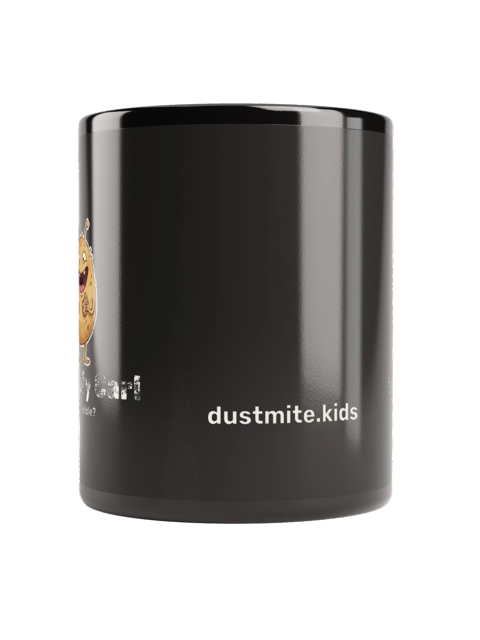 Crumbly Carl Mug product image (8)