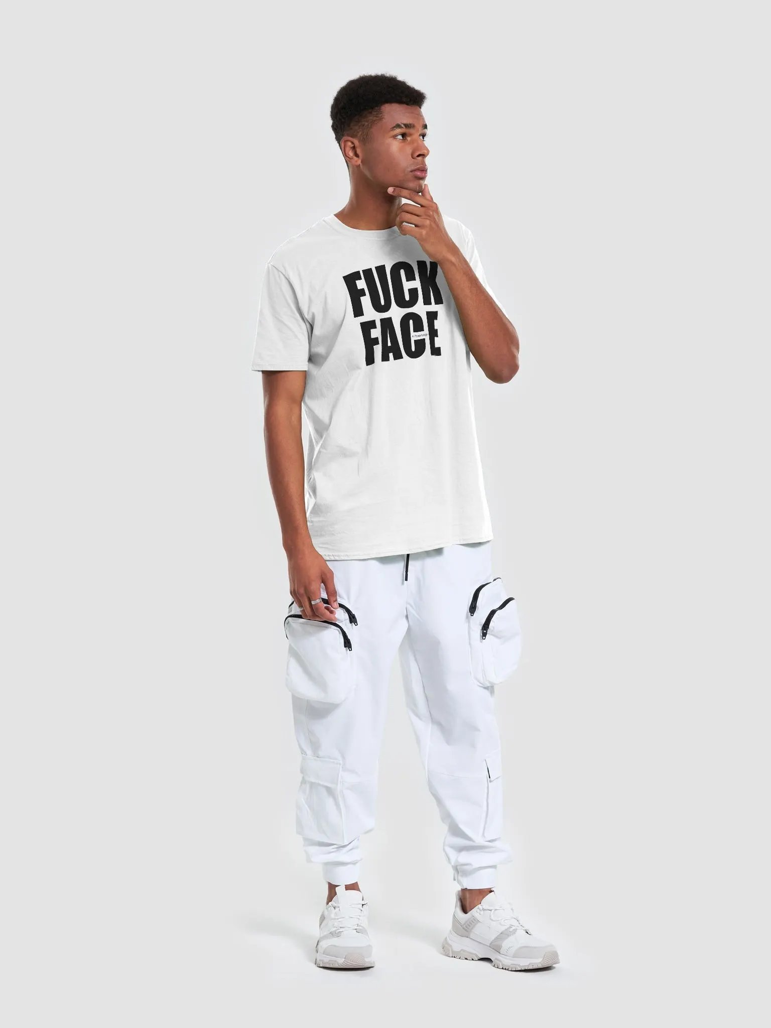 FUCKFACE Shirt product image (7)