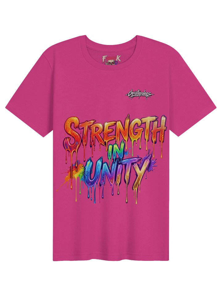 Strength in Unity (W) product image (31)