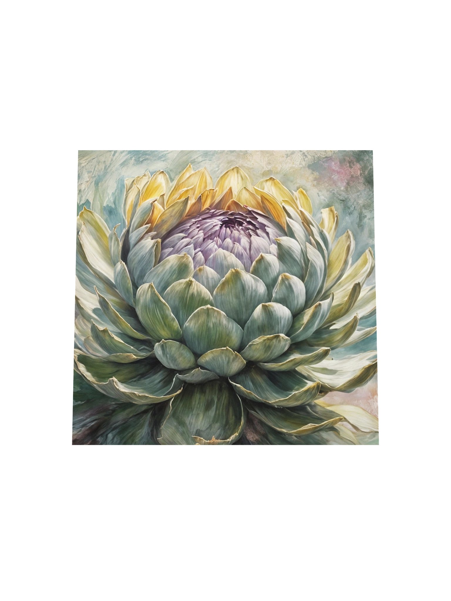 Artichoke in Bloom product image (18)