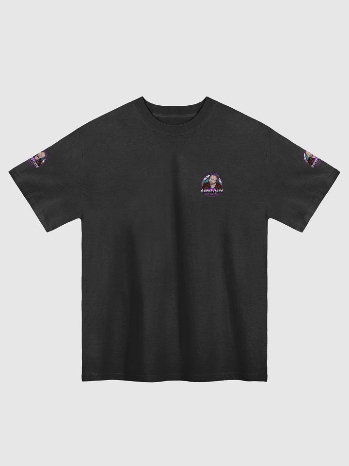 HQ Barney T P&D product image (1)